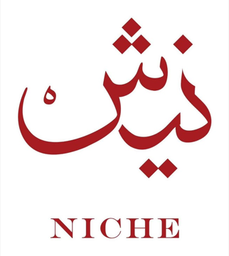 نيش بيرفيومز